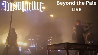 Imminence - Beyond the Pale - 05/13/24 In Charlotte, NC