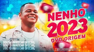 NENHO DVD ORIGEM 2023