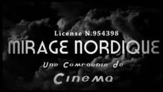 Mirage Nordique [1935-1945]