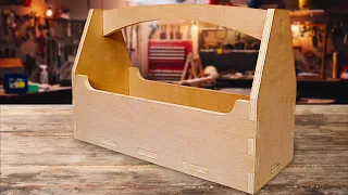 A simple toolbox