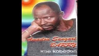 AMADOU BARRY - batogoma kobedon ( complet )