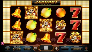 Joker Millions free spins