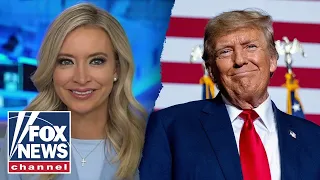 Kayleigh McEnany explains why Trump's VP pick is 'so important' amid legal troubles