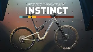 Rocky Mountain Instinct Review: Better in every way?
