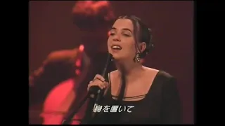 Madredeus: Ao vivo no Japão (Live in Japan) - 1994
