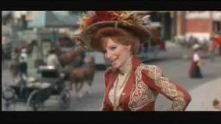 Barbra Streisand - Just Leave Everything to Me (Hello Dolly) - SUNG BY ANGIE