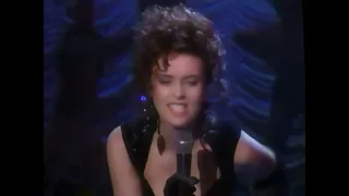 Sheena Easton - The Lover In Me [Club MTV] *1988*