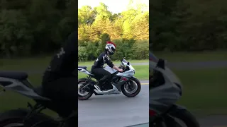 Bikelife/2015 Suzuki Gsxr600 Fly by #shorts #gsxr