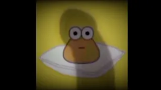 Pou и отчим