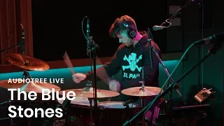 The Blue Stones - Be My Fire | Audiotree Live