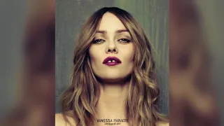 Vanessa Paradis - Le tourbillon de la vie ( mix. photos)