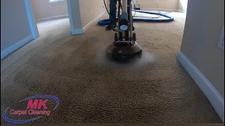 Rotovac vs Wand