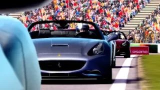 Do You Remember This Game? | Test Drive Ferrari Racing Legends | SLAPTrain