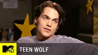 After After Show: Superposition | Teen Wolf (Season 6) | MTV
