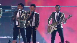 Bruno Mars Full Performance Halftime Show