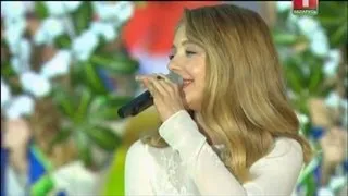 Тина Кароль - Черемшина (Славянский базар 2013) Tina Karol