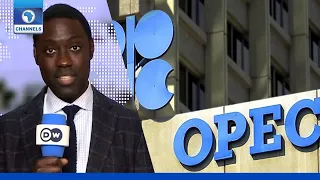 Expectations For OPEC+ Meeting, Commodities Market Update  |Business Incorporated|