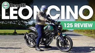 Benelli Leoncino 125 Motorcycle Review: All The Things You Need to Know!