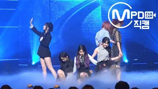 [MPD직캠] 여자친구 직캠 4K '밤(Time for the moon night)' (GFRIEND FanCam) | @MCOUNTDOWN_2018.5.10