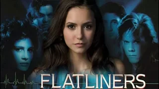 FLATLINERS   Official Trailer HD Full HD,1920x1080