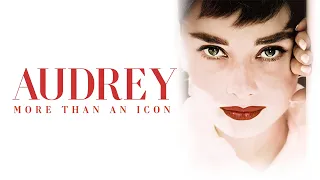 Audrey: More Than An Icon (Trailer)