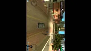 Ржачный момент в GTA vice city.