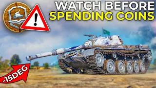 Most Expensive, but is Kunze Panzer Worth it? | World of Tanks Kunze Panzer Battle Pass 2021 Reward