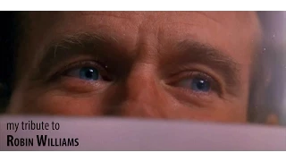 Tribute to Robin Williams [The Closing of the Year]