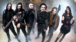 Cradle of Filth   Heaven Torn Asunder   Разорванные Небеса   титри с переводом ограниченый просмотр!