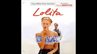 Ennio Morricone - Lolita