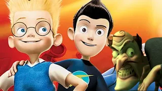Why Meet the Robinsons is an Underrated Gem
