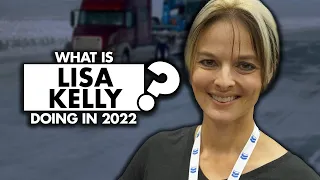 What is Lisa Kelly (Ice Road Truckers) Doing In 2022?