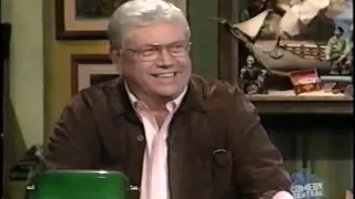 Win Ben Stein's Money (April 1, 2002) - Sal Iacono's first episode