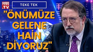 Murat Bardakçı: "Mustafa Kemal Samsun'a çok geniş yetkilerle gidiyor"