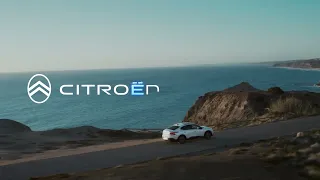 New Citroën ë-C4 X Electric - Nothing moves us like Citroën