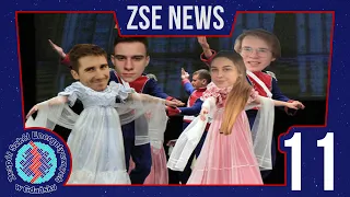 Zse News odc.11