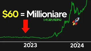 This Is Your LAST CHANCE For These 7 CRYPTOS (RETIRE In 2024)