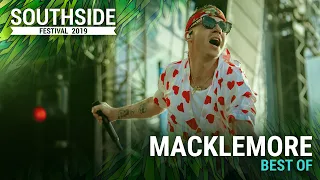 Macklemore - Southside Festival 2019 (Highlights)