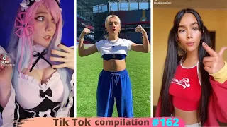 Tik Tok music | Клава Кока | Красотки в Тик ток | Подборки Tik Tok #162