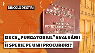 De ce nu ar vrea o parte din procurori să treacă prin „purgatoriul” de evaluare a integrității?