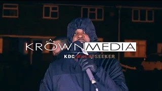 KDC [#HEATSEEKER] @KaydcOnline | KrownMedia
