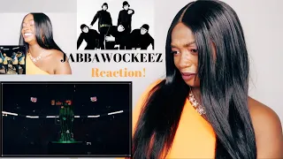 JABBAWOCKEEZ at the NBA Finals 2019 - REACTION😮| Shook to the Core!!