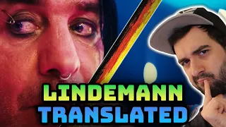 Learn German with Rammstein - Steh auf: English translation and meaning of the lyrics explained