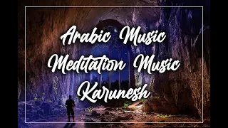 Tribute To Karunesh - Zen Breakfast on Loop | 1 Hour Meditation Music |  Peaceful Mind | Inner Peace