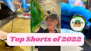 Our Best Candy Shorts of 2022 |Sticky|