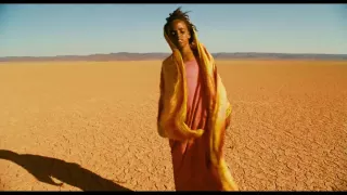 Wüstenblume - Trailer Deutsch [HD]