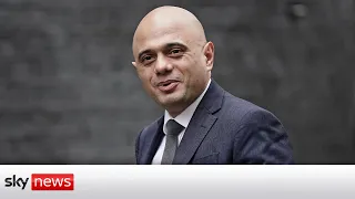 In full: Health Secretary Sajid Javid statement to MPs on COVID-19