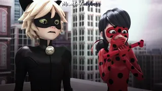 Tattoo || AMV || Miraculous World New York