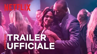 Relazione pericolosa con Nia Long e Omar Epps (in ITALIANO) | Trailer ufficiale | Netflix