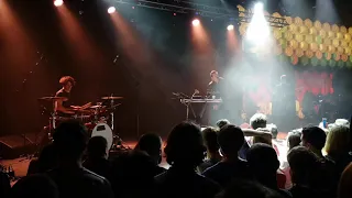 Дельфин "387" Минск Prime hall 24.12.2018